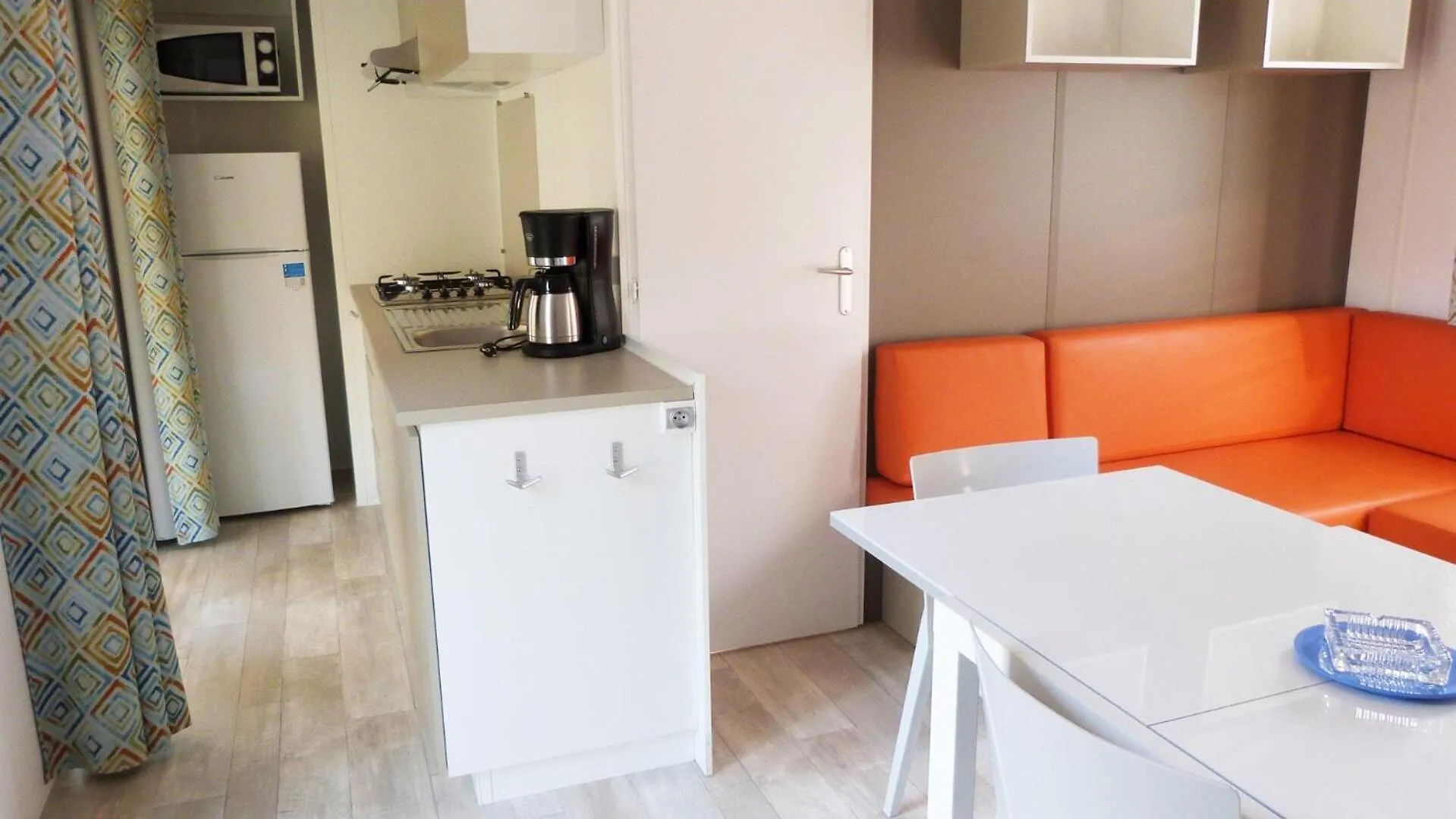 **** Campsite Camping Tikayan Clau Mar Jo - Maeva Bormes-les-Mimosas France