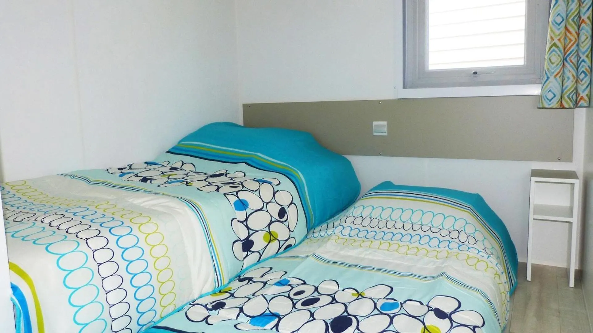 Camping Tikayan Clau Mar Jo - Maeva Bormes-les-Mimosas