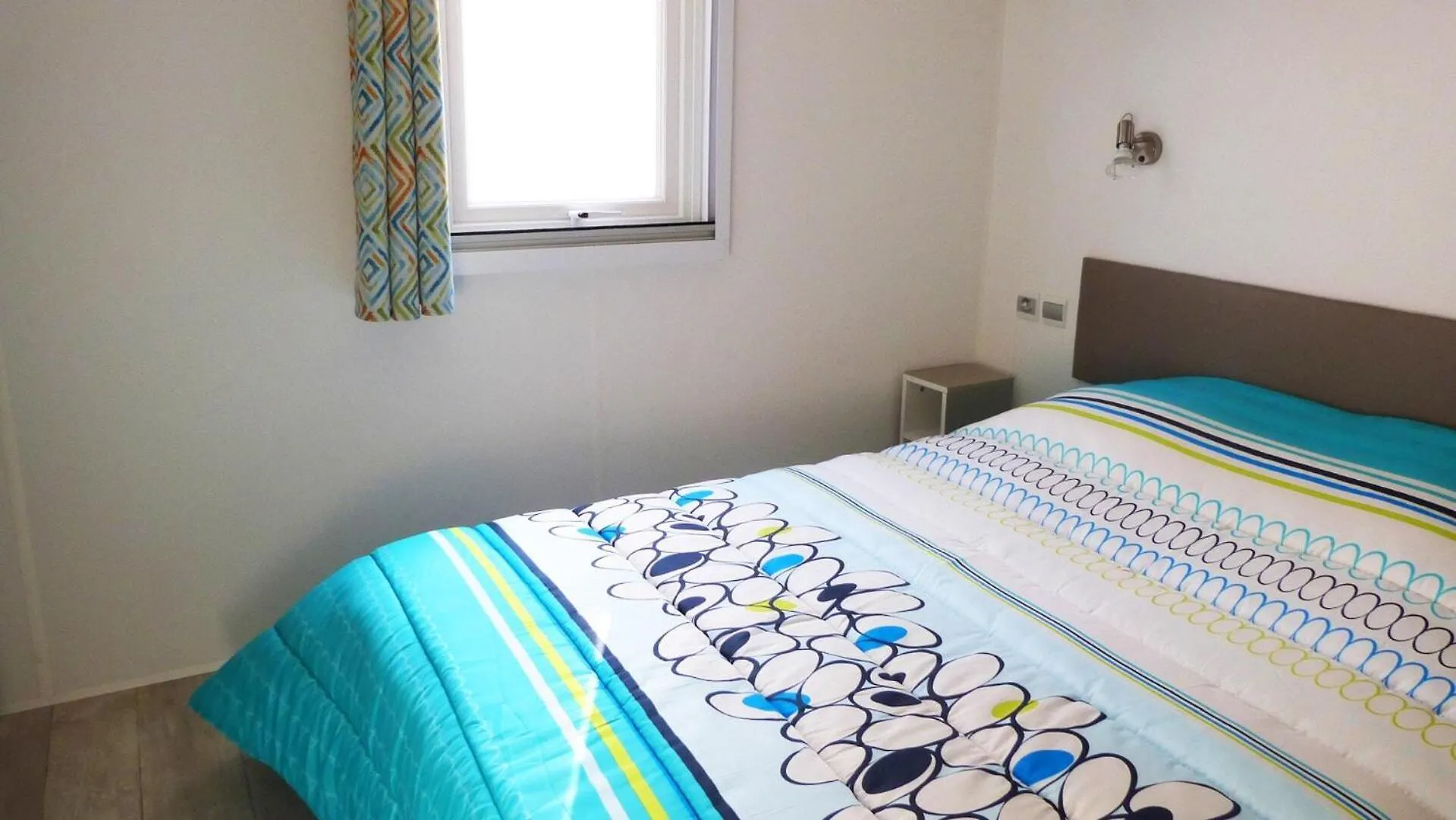 Campsite Camping Tikayan Clau Mar Jo - Maeva Bormes-les-Mimosas