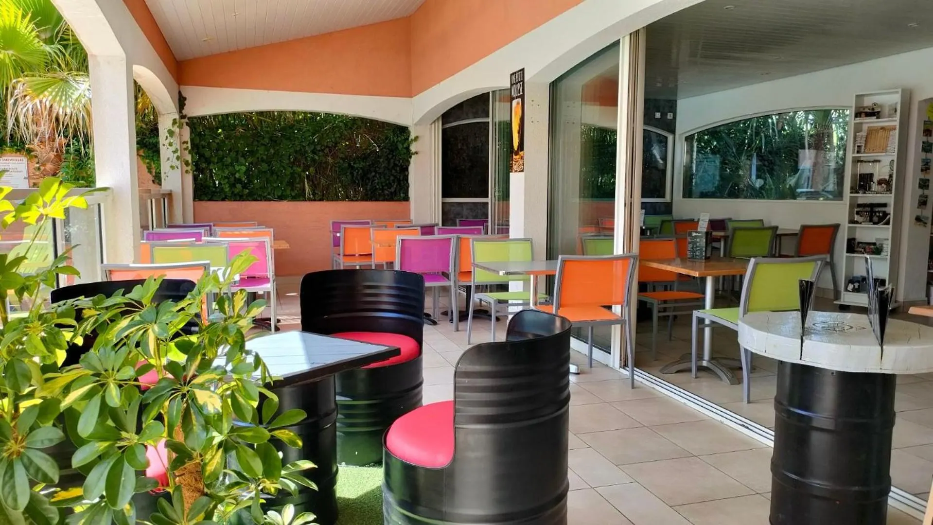 Camping Tikayan Clau Mar Jo - Maeva Bormes-les-Mimosas Campsite