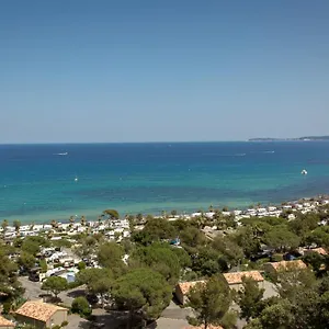 Le Camp Du Domaine Bormes-les-Mimosas